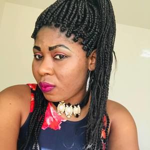 Meet your Posher, Nashty